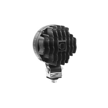 CRC3-FF 50° phares de travail à LED avec support standard