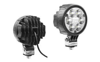 2500lm - module LED 12V-24V, câble 0,5 m