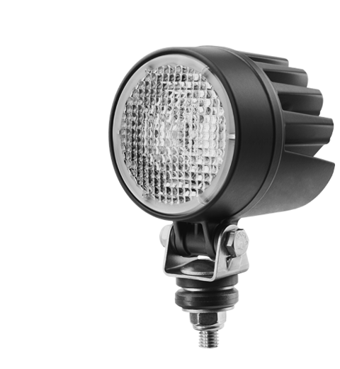 Lampes pour véhicules lents