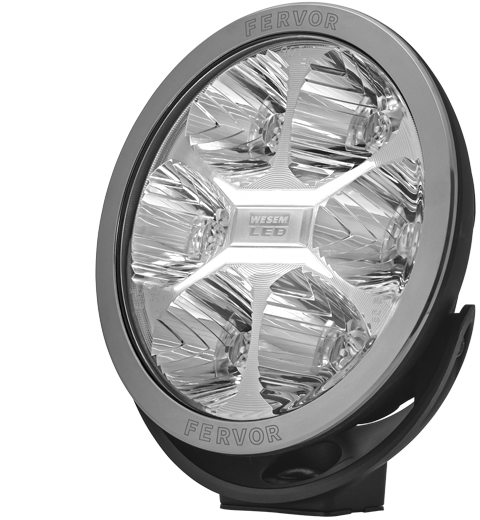 Lampes de camion